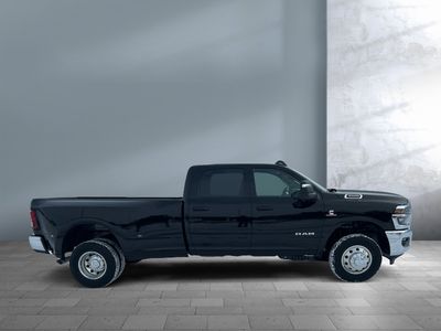 2026 Ram 3500 - Photo 5