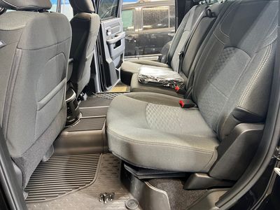 2026 Ram 3500 - Photo 6