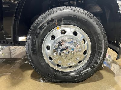 2026 Ram 3500 - Photo 7