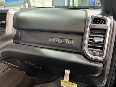 2026 Ram 3500 - Photo 8