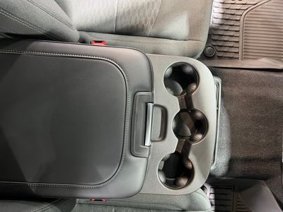 2026 Ram 3500 - Photo 9