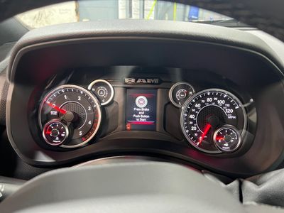 2026 Ram 3500 - Photo 10