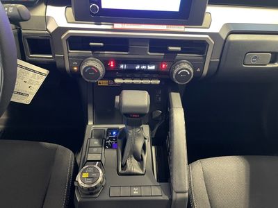 2026 Toyota 4Runner — photo 14 view