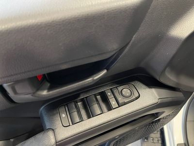2026 Toyota 4Runner — photo 7 view