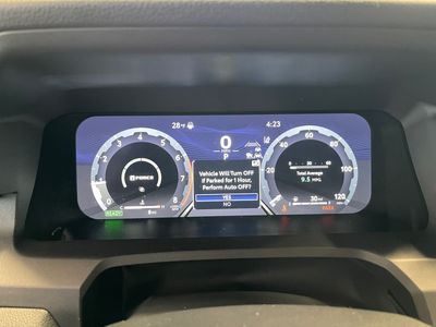 2026 Toyota 4Runner — photo 8 view