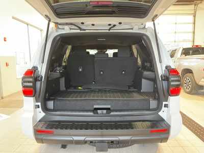 2026 Toyota 4Runner — photo 9 view
