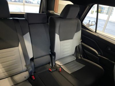 2026 Toyota 4Runner — photo 10 view