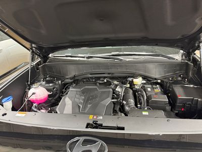 2026 Hyundai Palisade — photo 11 view