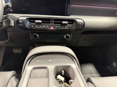 2026 Hyundai Palisade — photo 13 view