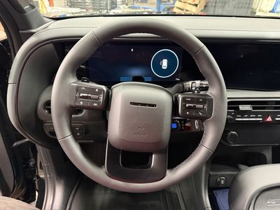 2026 Hyundai Palisade — photo 14 view