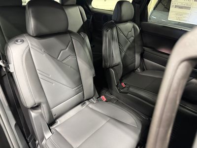 2026 Hyundai Palisade — photo 7 view