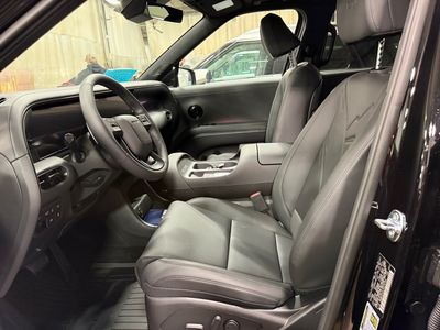 2026 Hyundai Palisade — photo 8 view