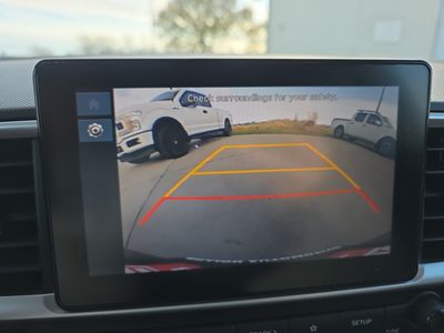 2023 Hyundai Venue — photo 9 view