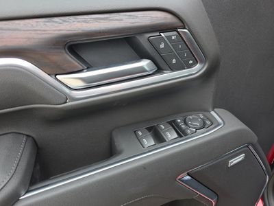 2026 GMC Sierra 2500HD — photo 15 view