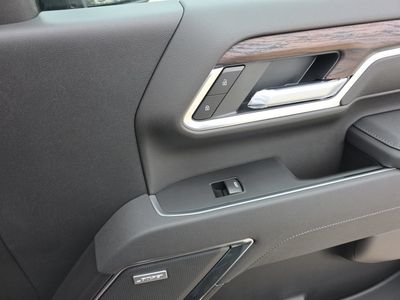 2026 GMC Sierra 2500HD — photo 10 view