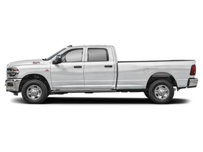 2026 Ram 3500 - Photo 1