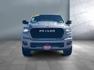 2026 Ram 1500 - Photo 1