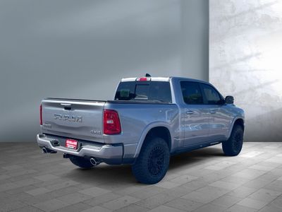 2026 Ram 1500 - Photo 2
