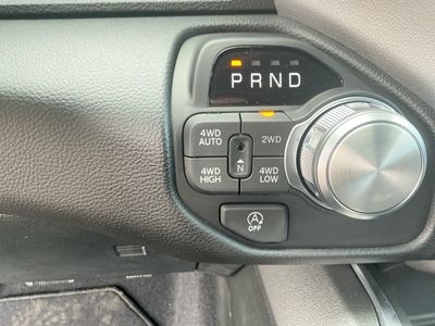 2026 Ram 1500 - Photo 15
