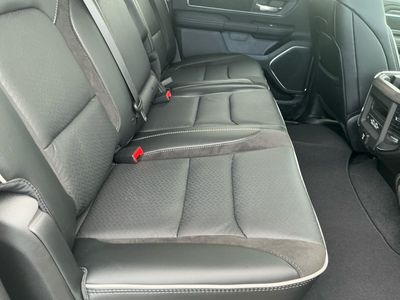 2026 Ram 1500 - Photo 4