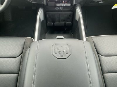2026 Ram 1500 - Photo 7