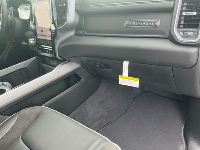2026 Ram 1500 - Photo 8