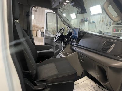 2023 Ford Transit Passenger Wagon — photo 13 view