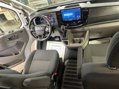 2023 Ford Transit Passenger Wagon — photo 15 view