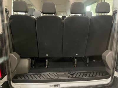 2023 Ford Transit Passenger Wagon — photo 7 view