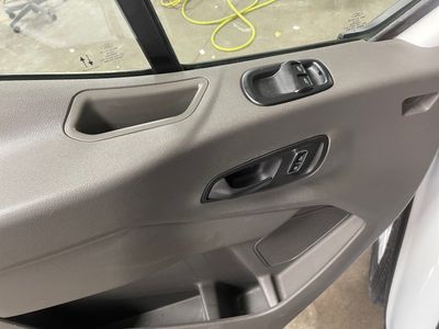 2023 Ford Transit Passenger Wagon — photo 9 view