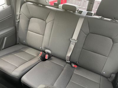 2025 GMC Canyon — photo 9 view