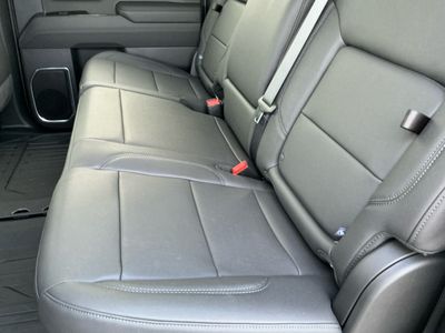 2026 GMC Sierra 1500 — photo 11 view