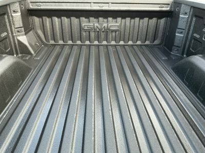 2026 GMC Sierra 1500 — photo 12 view