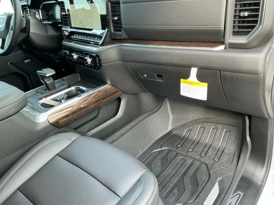 2026 GMC Sierra 1500 — photo 14 view