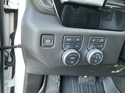 2026 GMC Sierra 1500 — photo 7 view