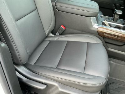 2026 GMC Sierra 1500 — photo 9 view