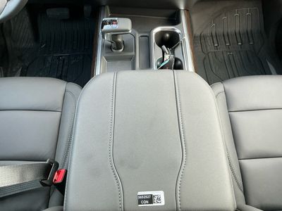 2026 GMC Sierra 1500 — photo 10 view