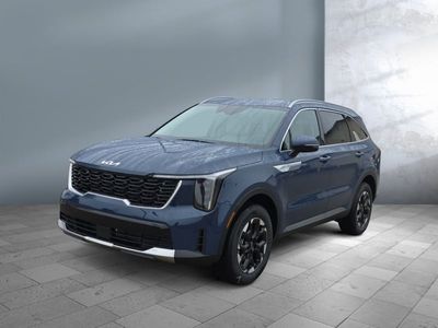 2026 Kia Sorento - Photo 1