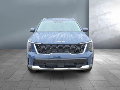 2026 Kia Sorento - Photo 2