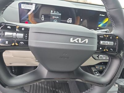 2026 Kia Sorento - Photo 12