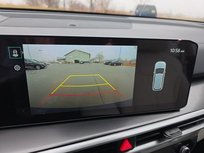 2026 Kia Sorento - Photo 13