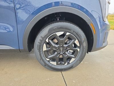 2026 Kia Sorento - Photo 15