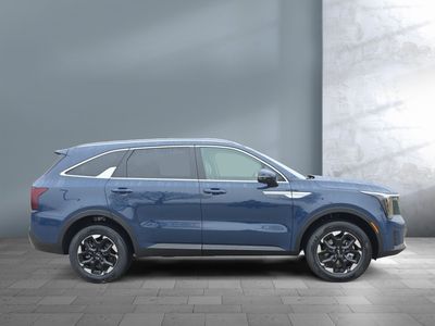 2026 Kia Sorento - Photo 4