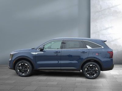 2026 Kia Sorento - Photo 5