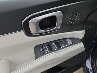 2026 Kia Sorento - Photo 7