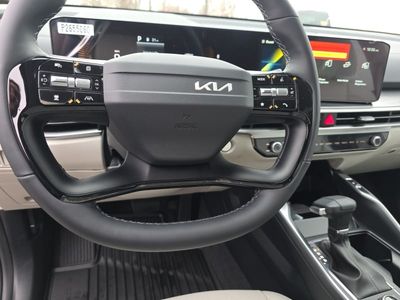 2026 Kia Sorento - Photo 8