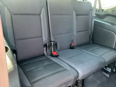 2024 GMC Yukon XL — photo 11 view