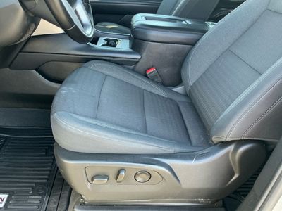 2024 GMC Yukon XL — photo 14 view