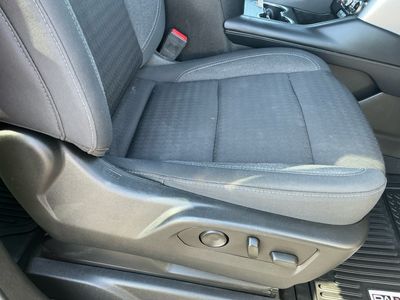 2024 GMC Yukon XL — detail view