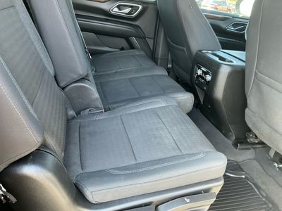 2024 GMC Yukon XL — photo 10 view